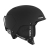 Children's Cebe Bow Black Ski / Snow Helmet