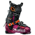 Chaussures de Ski de Rando Dalbello Lupo Ax Hd Metal Red Black Homme