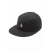 Volcom Full Stone Dad Cap Black Men