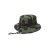 Bob Volcom Fa Zephyr Boonie Hat Wintermoss Homme