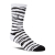 Chaussettes Volcom Vibes – White