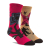 Volcom Volcom Fa Bob Mollema Sock 4pc ASSORTED COLORS