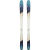 Women's Dynastar M-Pro W 92 White Bindless Skis