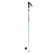 Kerma RENTAL SR Ski Poles for Men Grey