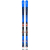 Ski Pack Dynastar Speed Wc Fis Gs Fac 193 R22 + Look Px 18 Wc Rkr Hot Red Bleu Homme Bindings