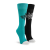 Chausettes Volcom Volcom Ent Sock W Temple Teal Femme