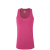 Eider Woman MOVE TANK Mighty Pink Tank Top