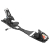 Look Spx 12 Rockerflex Ski Bindings Black/icon Men