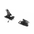 Look SPX 12 GW B120 BLACK Ski Bindings