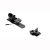 Fixations de Ski de Rando LOOK ST 10 DEMO D92 BLACK Homme