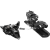 Look Ht Radical 10 D100 Black Touring Ski Bindings