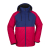Volcom 2836 Ins Jacket Red Men's Ski/Snow Jacket
