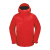 Volcom Dua Ins Gore Crimson Men's Ski/Snow Jacket