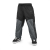 Volcom New Slashslapper Jogging Black Man