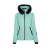 Veste de Ski / Snow Degre 7 Geod Ff Jade Femme