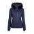 Veste de Ski / Snow Degre 7 Geod Jr Midnight Fille