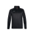 Pull Demi-Zip Thermique Degre 7 Gleisin Black Homme