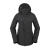 Women's Volcom Koa Tds Inf Gore-Tex Ski/Snow Jacket Black