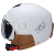 Casque de Ski / Snow HMR H3 Femme Blanc