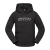 Sweat a Capuche Volcom Hydro Fleece Hoodie Black Garçon