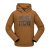 Volcom Youth Essential Hoodie Caramel Boy
