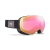 Julbo Shadow Ski/Snow Mask Black/Pink Cat 1 to 3 Men