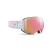 Julbo Lightyear Photochromic Cat 1 - 3 Women's Ski / Snow Goggle White