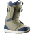 Salomon Ivy Boa Snowboard Boots Vetiver Deep Lichen Women