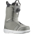 Boots de Snowboard Salomon Faction Boa Gray Homme