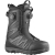 Boots de Snowboard Salomon Launch Boa Noir Homme
