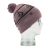 Bonnet Volcom Powder Beanie Rosewood Garçon