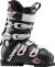 Lange Xt Free 80 W (black) Women's Ski Boots