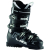 Lange RX 80 W Women Ski Boots Black