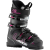 Lange LX W RTL Ski Boots - ANTHRACITE/MAGENTA Women