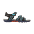 Lafuma Flow Sandals Black Women