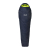 Men's Millet Baikal 1100 Reg Saphir Sleeping Bag - New Logo