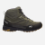 Millet Hike Up Mid Gtx Ivy/Black hiking boots for men