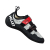 Millet Easy Up Grey Red Homme climbing shoes