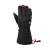 Gants De Ski / Snow Millet Trilogy Icon Gore-Tex Glove Black Homme