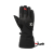 Gants De Ski / Snow Millet Cosmic Gore-Tex Glove Black Homme