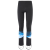 Millet Pierra Ment Pro Pt Black Icon Blue Men's Ski Touring Tights