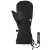 Mouffles De Ski / Snow Millet Cosmic Gore-Tex Mitten Black Homme