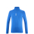 Pull Outdoor Millet Seneca Fleece Po Icon Blue Homme