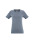 T-Shirt Millet SENECA HEATHER Saphir Femme