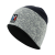 Bonnet Millet Trilogy Wool Beanie Dawn Saphir Homme