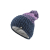 Women's Millet Sunny Beanie W Dark Denim Vibrant Violet