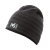 Bonnet Millet Tiak Ii Noir Homme