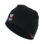 Men's Millet Tri Lightgrid Beanie Black
