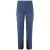 Men's Millet M White Shield Dark Denim Ski / Snow Pants