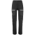 Pantalon de Ski Millet M White Shield Pt W Black Femme